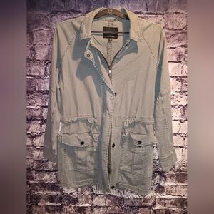 Sanctuary Utility Jacket sz Medium